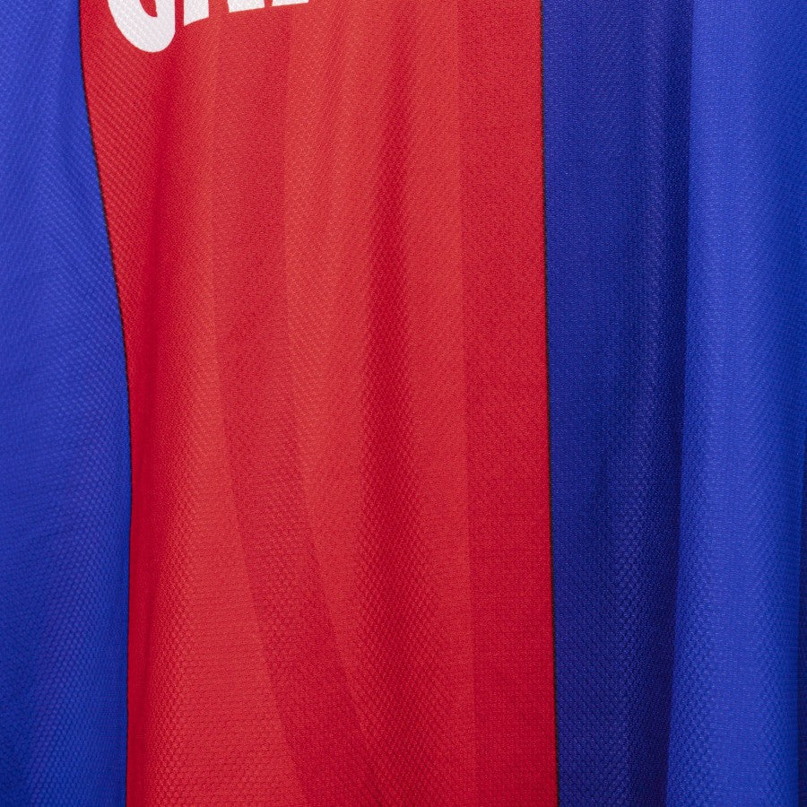 Maglia home Bologna Diadora 1997/1998 Foschini 17 by DIADORA - Home (6)