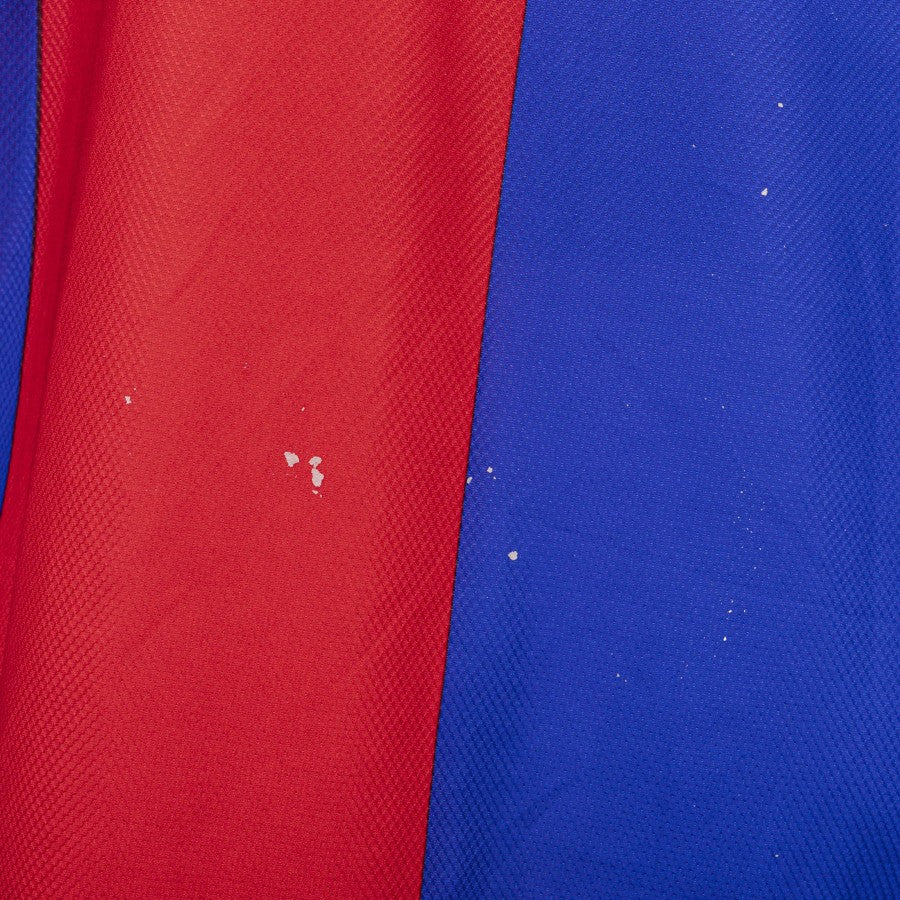 Maglia home Bologna Diadora 1997/1998 Foschini 17 by DIADORA - Home (8)