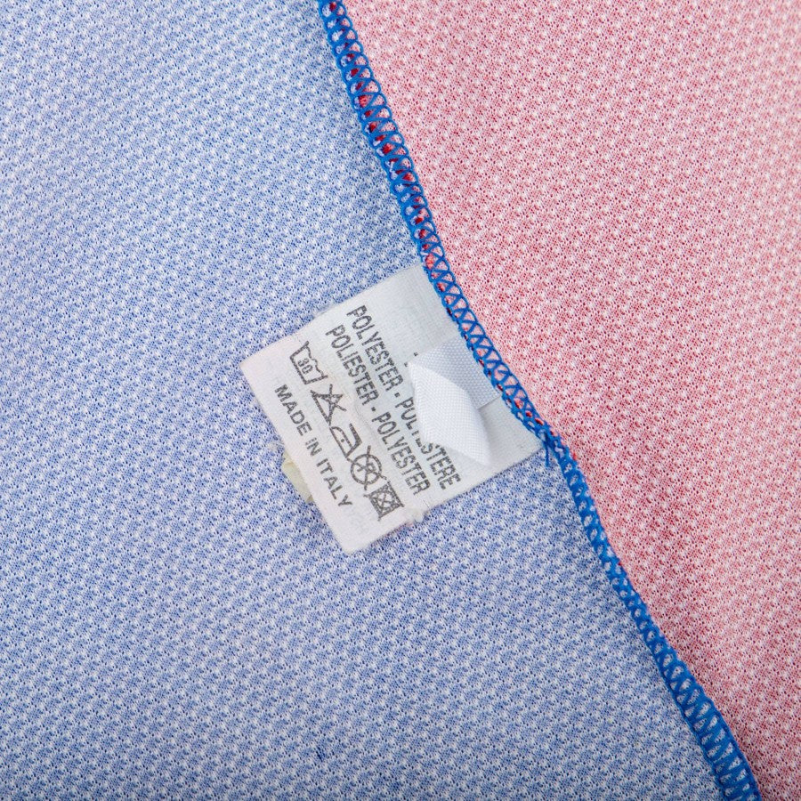 Maglia Home Bologna Diadora Baggio 10 1997/1998 by DIADORA - Home (10)