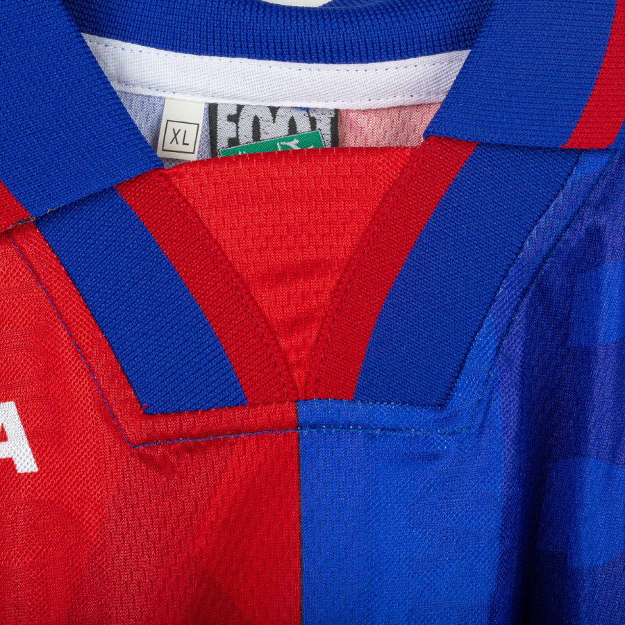 Maglia Home Bologna Diadora con cartellino 1996/1997 by DIADORA - Home (15)