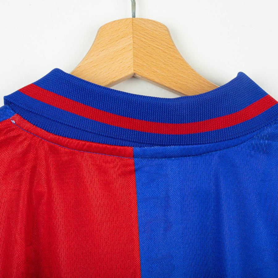 Maglia Home Bologna Diadora con cartellino 1996/1997 by DIADORA - Home (3)