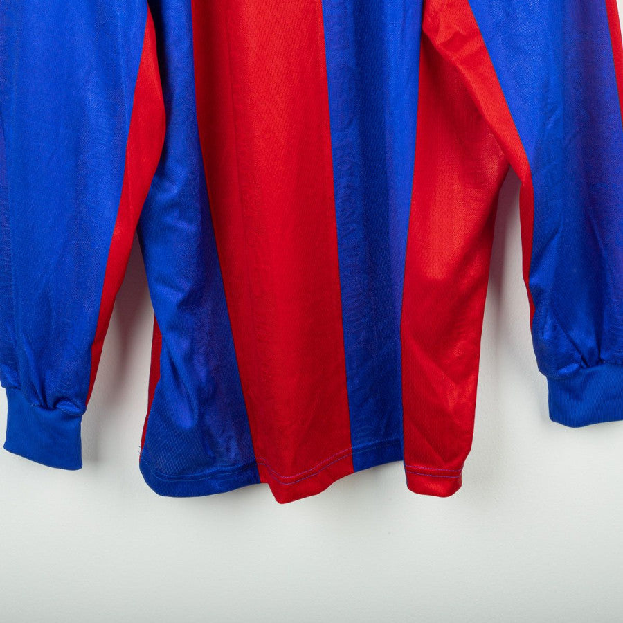 Maglia Home Bologna Diadora con cartellino 1996/1997 by DIADORA - Home (6)