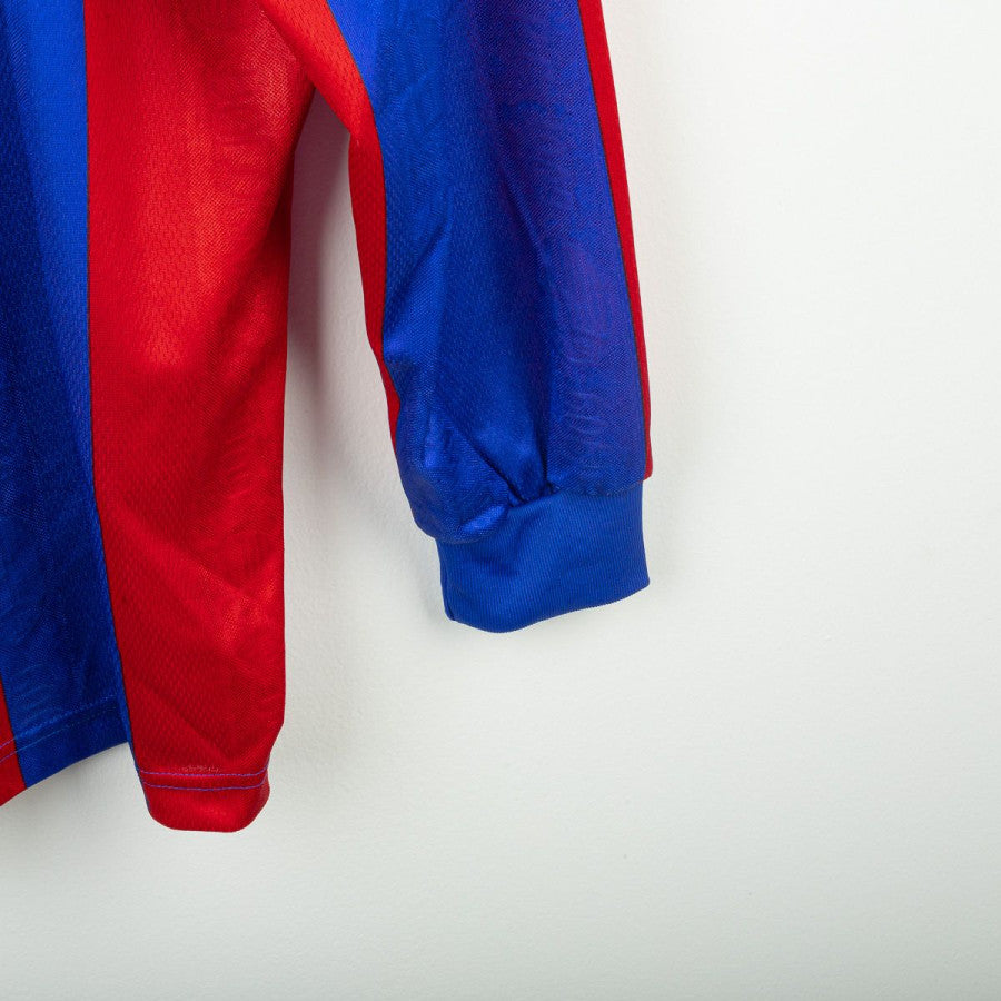 Maglia Home Bologna Diadora con cartellino 1996/1997 by DIADORA - Home (8)