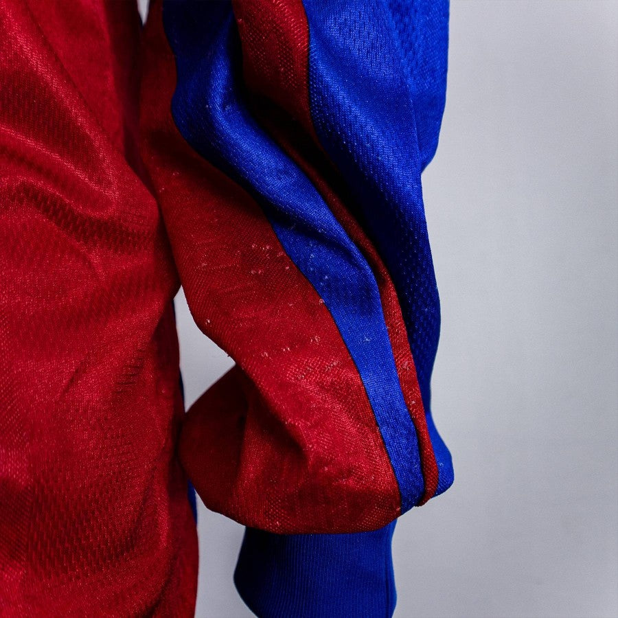 MAGLIA HOME BOLOGNA DIADORA ML 1996/1997 ANDERSSON 19 by DIADORA - Home (8)