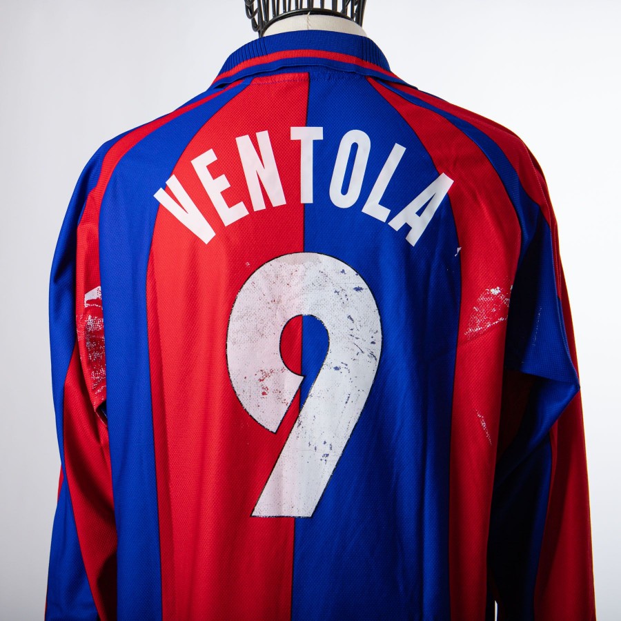 maglia home bologna ml 1998/1999 ventola 9 by DIADORA - Home (11)