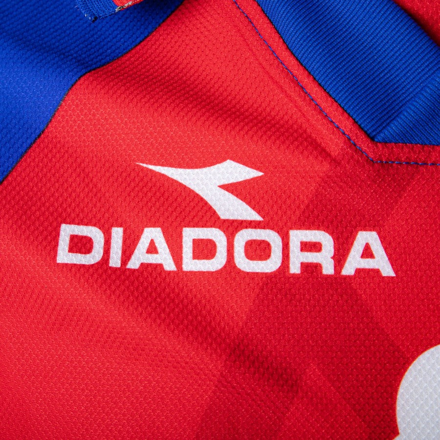 maglia home bologna ml 1998/1999 ventola 9 by DIADORA - Home (4)