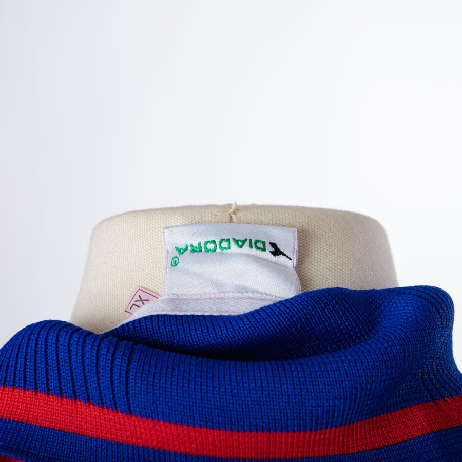 maglia home bologna ml 1998/1999 ventola 9 by DIADORA - Home (5)