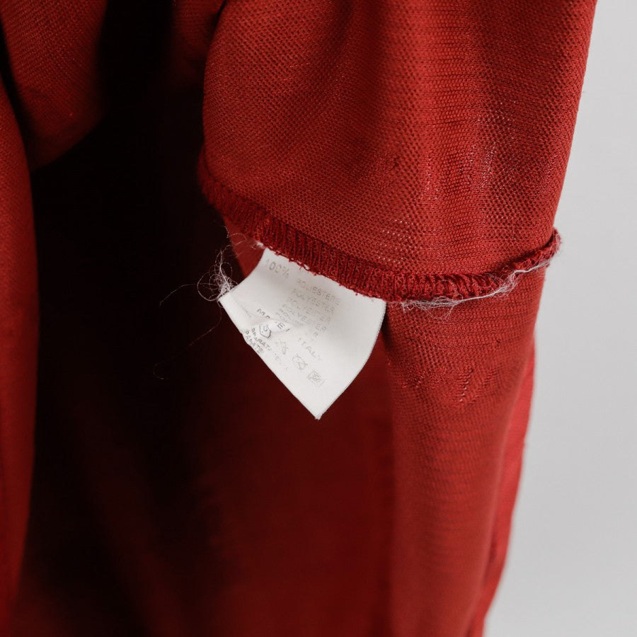 Maglia Home Diadora AS Roma 1999/2000 by DIADORA - Home (19)