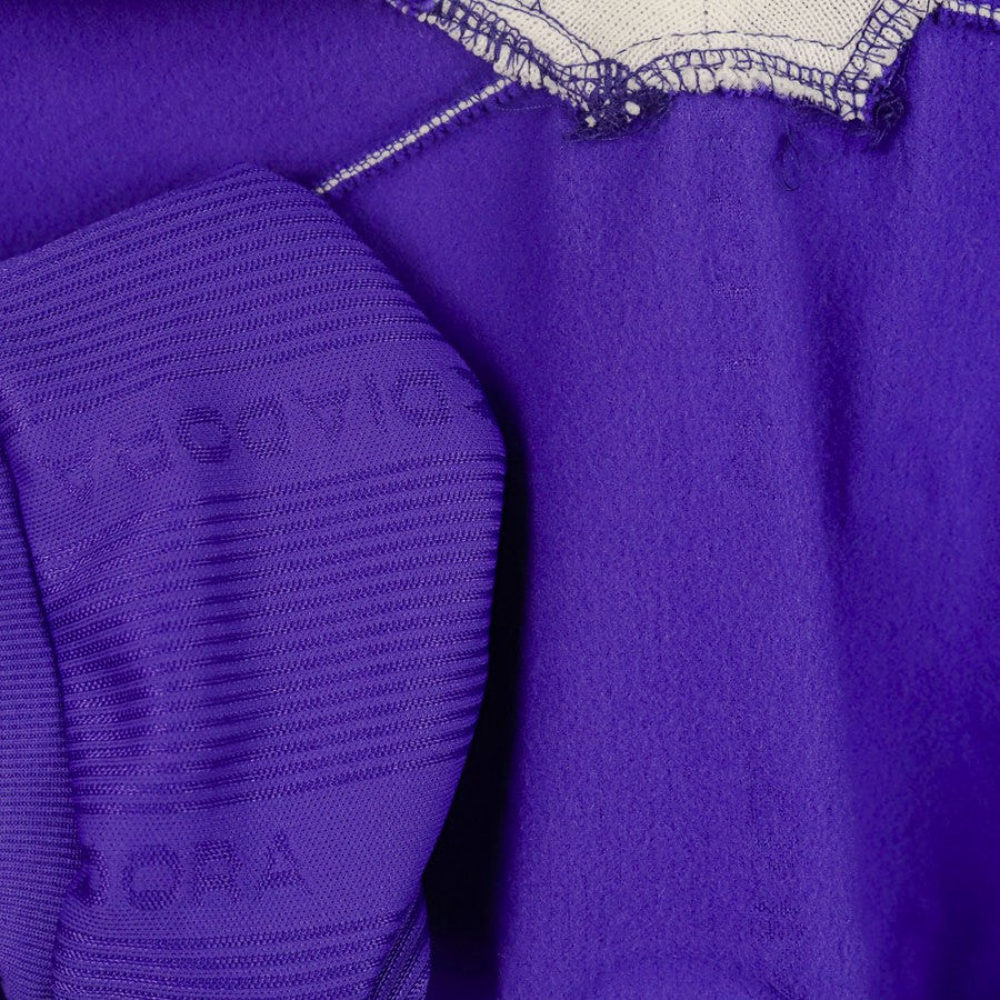 Maglia Home Fiorentina Diadora Rui Costa n10 2000/2001 by DIADORA - Home (11)