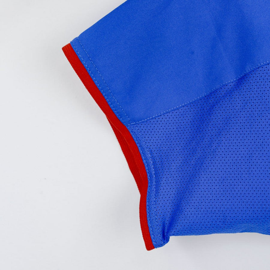 Maglia Home Glasgow Rangers Diadora 2003/2004 by DIADORA - Home (9)