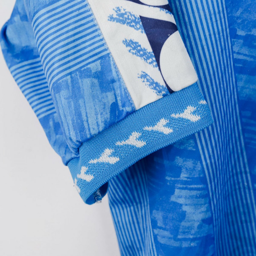 Maglia Home Israel Diadora 1995 by DIADORA - Home (10)