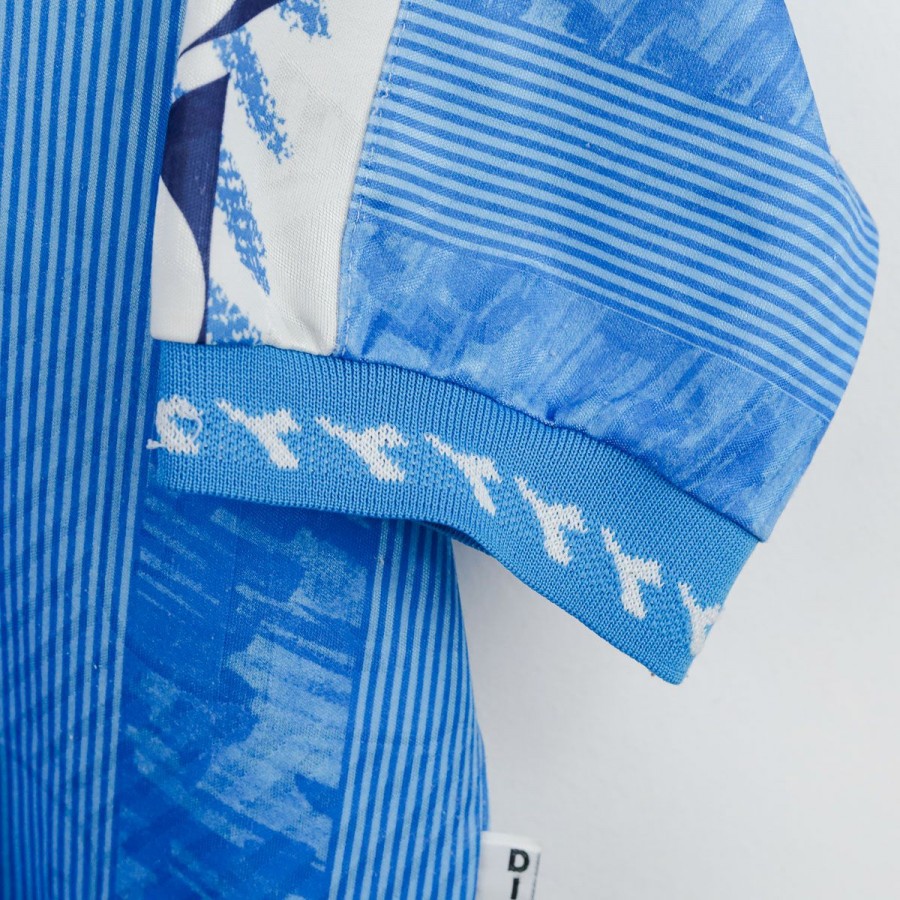 Maglia Home Israel Diadora 1995 by DIADORA - Home (11)