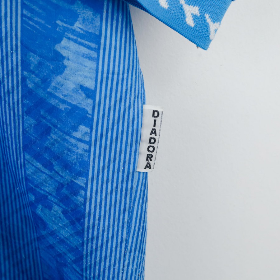 Maglia Home Israel Diadora 1995 by DIADORA - Home (12)