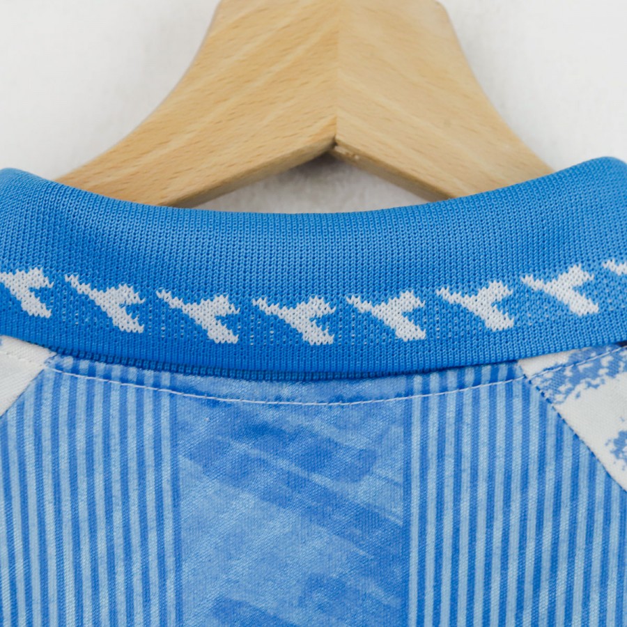 Maglia Home Israel Diadora 1995 by DIADORA - Home (18)