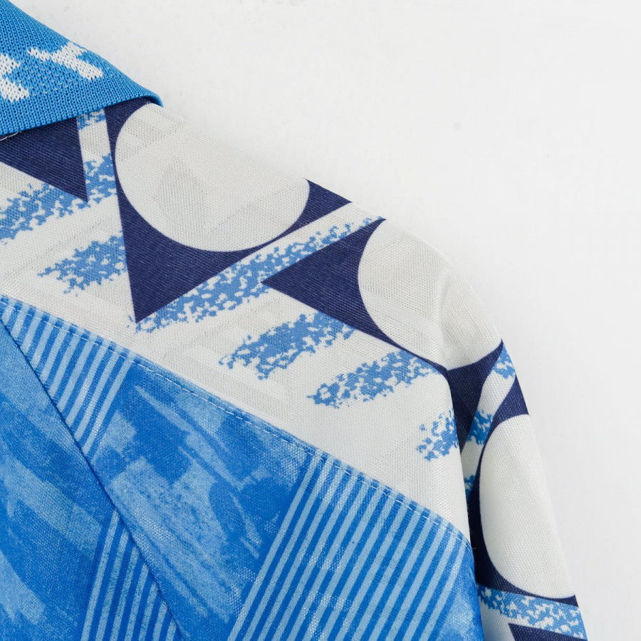 Maglia Home Israel Diadora 1995 by DIADORA - Home (20)