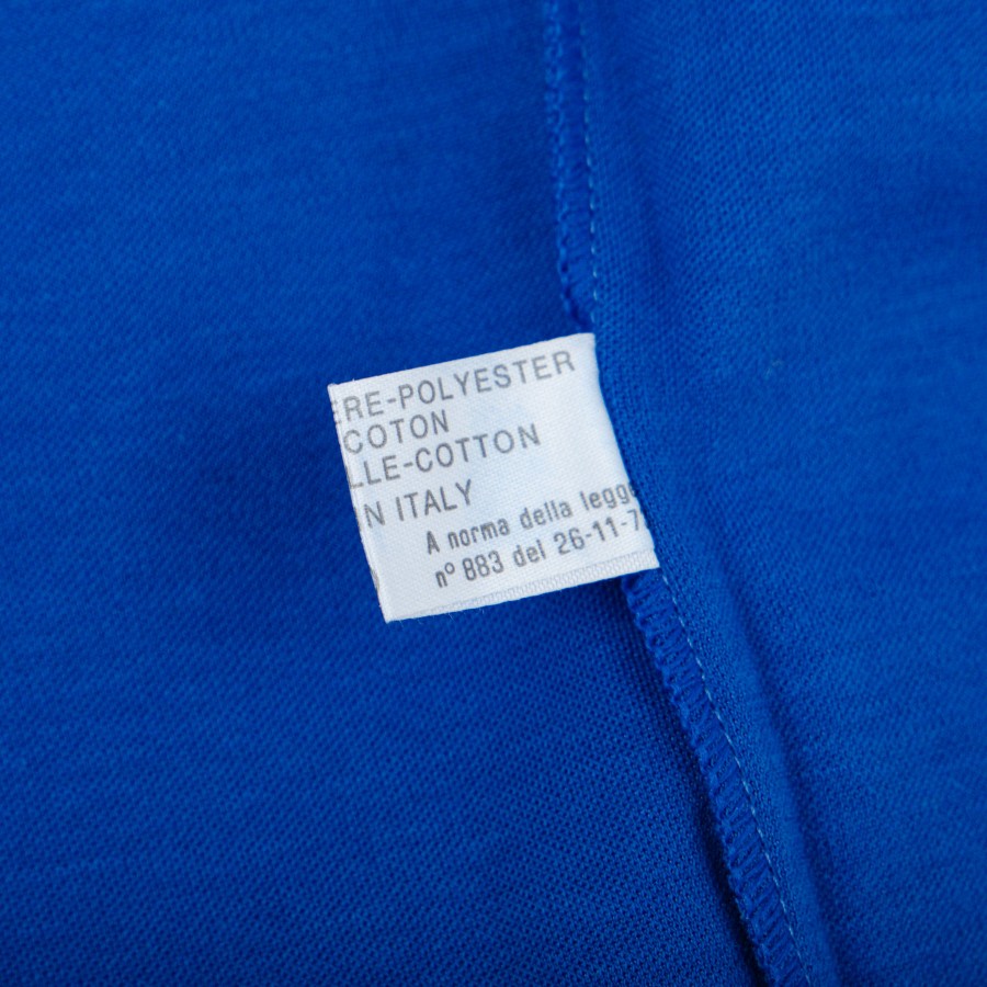 Maglia Home Italia Diadora 19 1986 by DIADORA - Home (8)