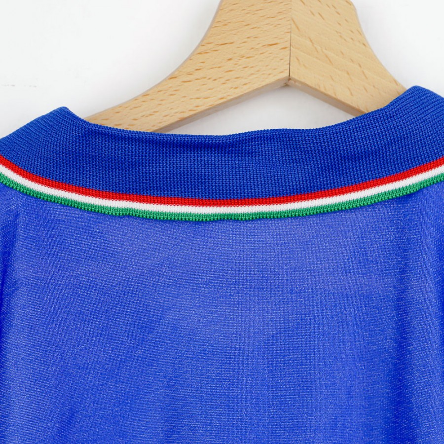 Maglia Home Italia Diadora 1986 by DIADORA - Home (3)