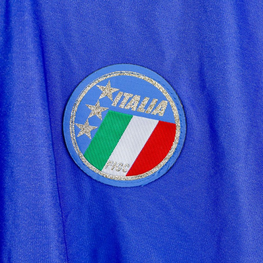 Maglia Home Italia Diadora 1986 by DIADORA - Home (7)