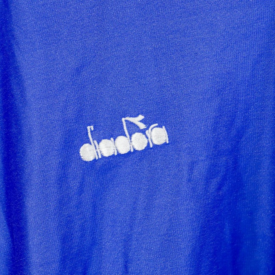 Maglia Home Italia Diadora 1986 by DIADORA - Home (8)