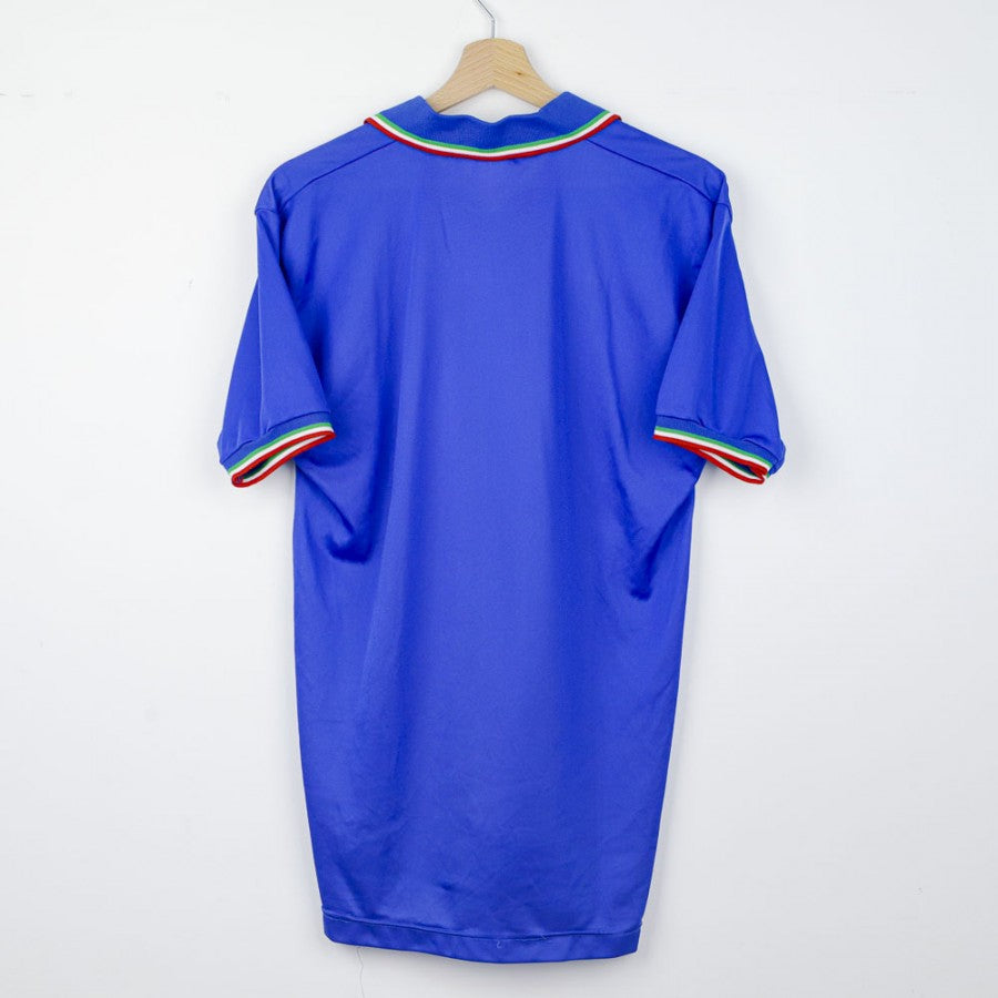 Maglia Home Italia Diadora 1986 by DIADORA - Home (2)