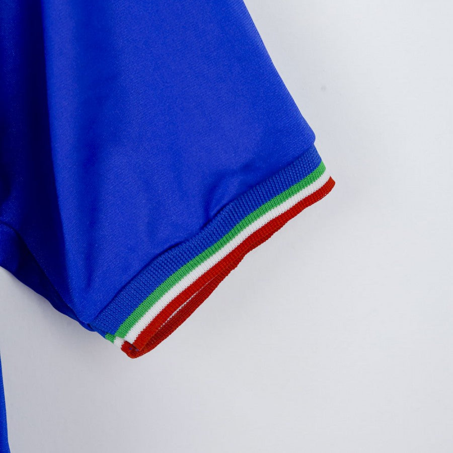 Maglia Home Italia Diadora 1986 by DIADORA - Home (6)
