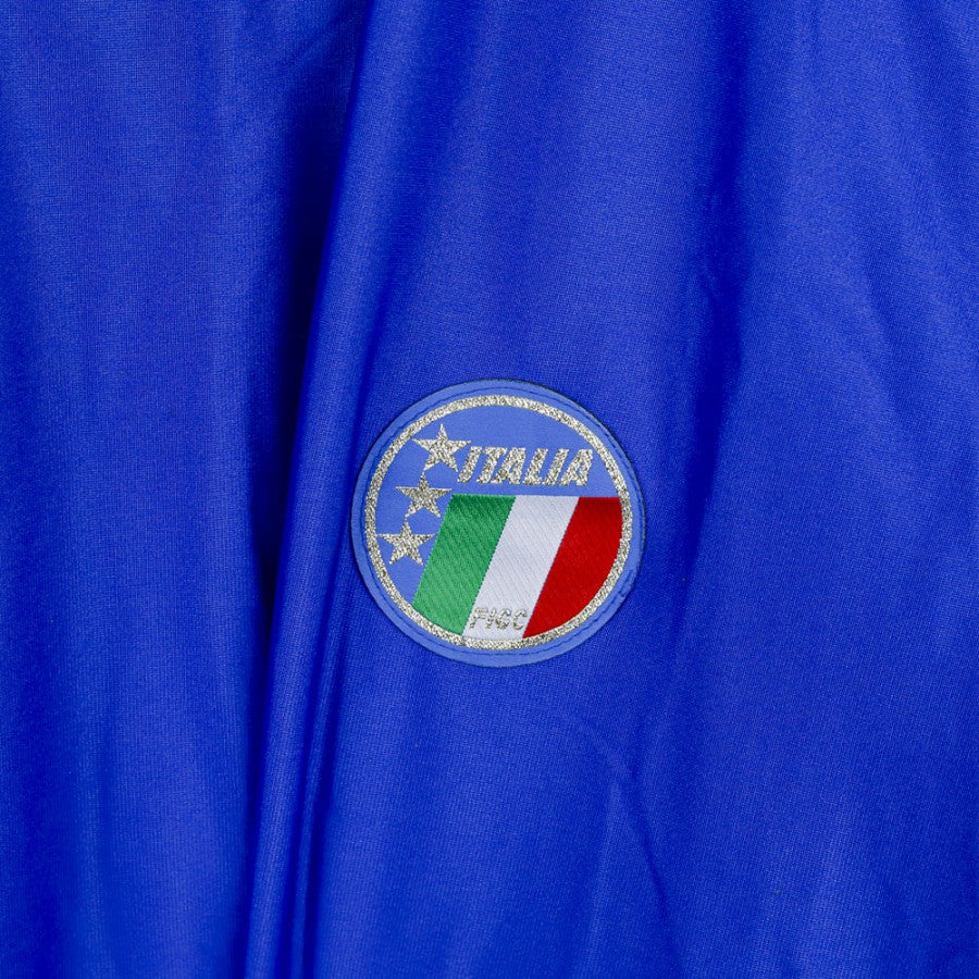 Maglia Home Italia Diadora 1986 by DIADORA - Home (3)