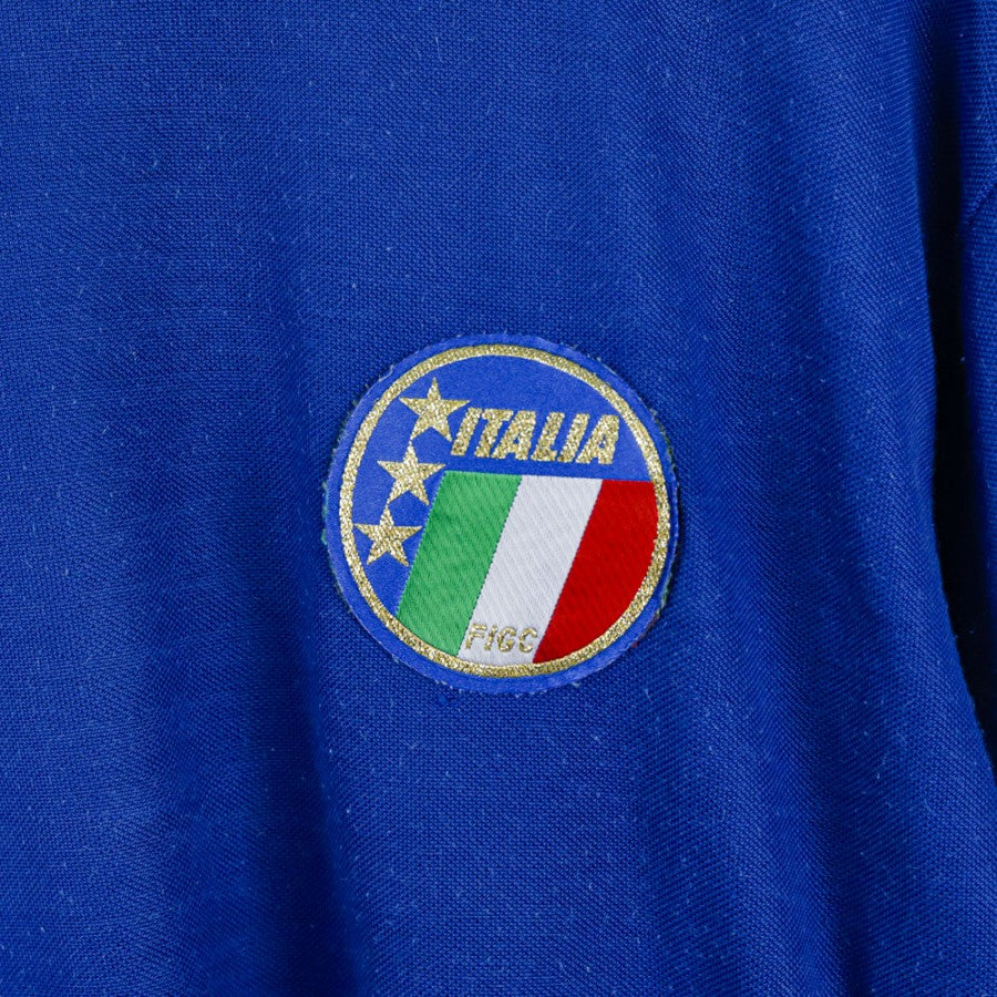 Maglia Home Italia Diadora 1986/1990 by DIADORA - Home (7)