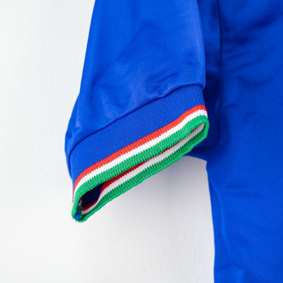 Maglia Home Italia Diadora 1990 by DIADORA - Home (4)