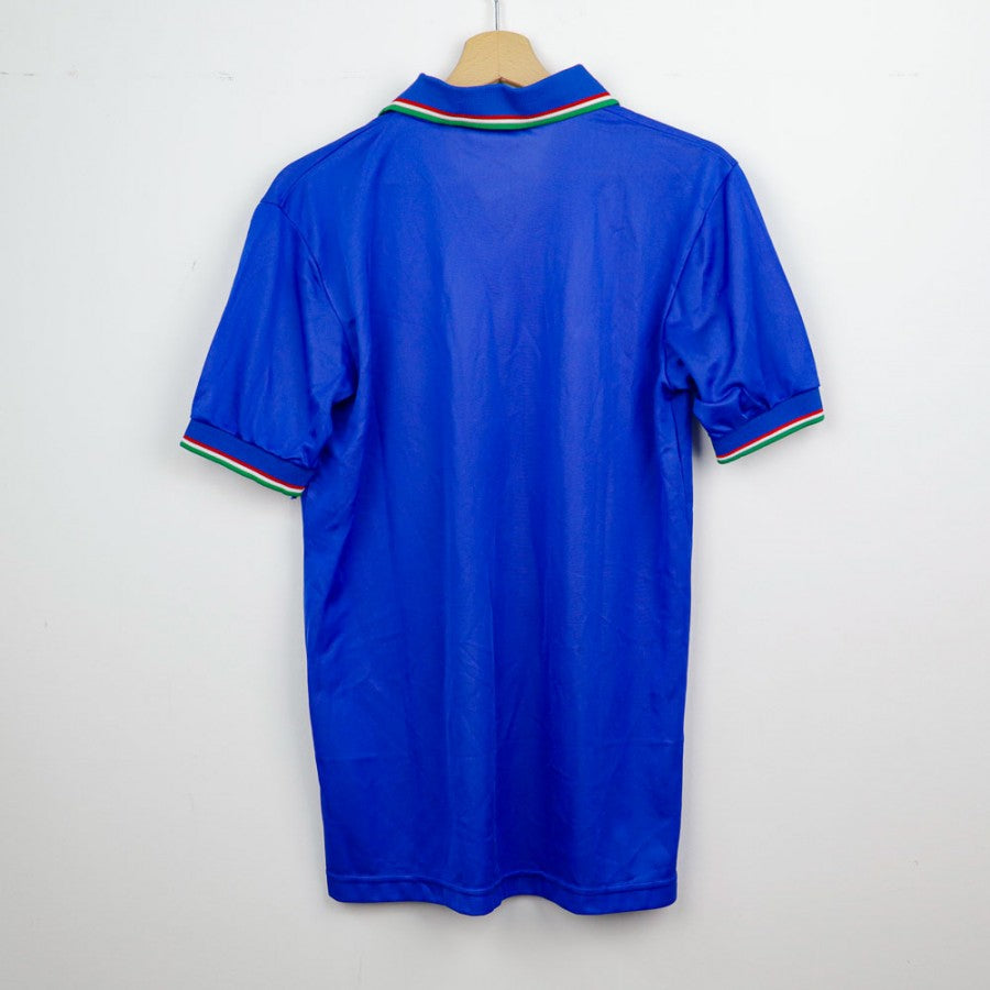 maglia home italia diadora 1990 by DIADORA - Home (2)
