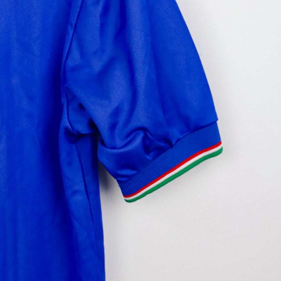 maglia home italia diadora 1990 by DIADORA - Home (4)