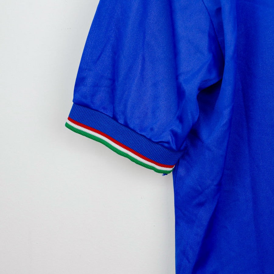 maglia home italia diadora 1990 by DIADORA - Home (5)
