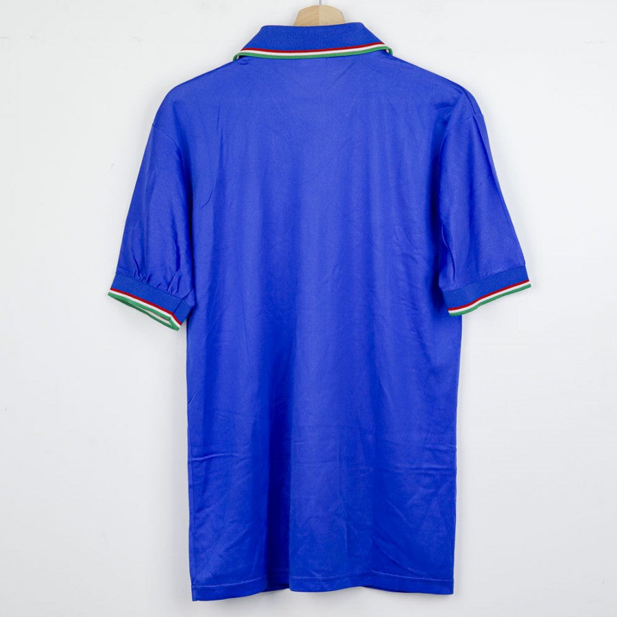 Maglia Home Italia Diadora 1990 by DIADORA - Home (2)