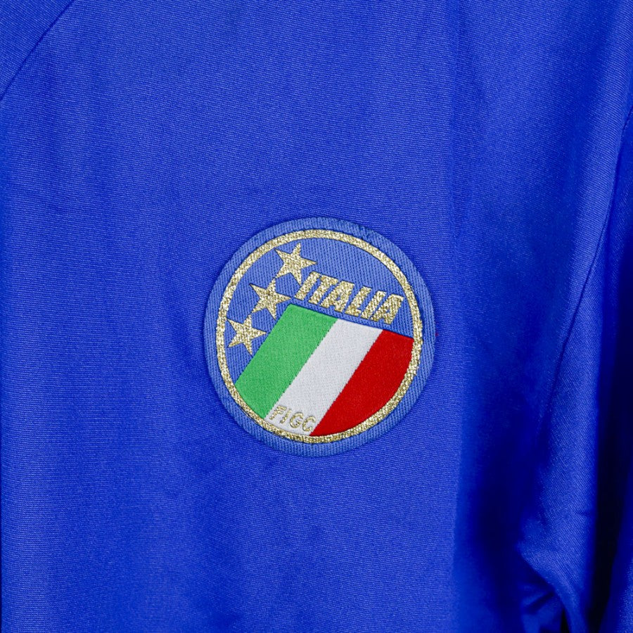 Maglia Home Italia Diadora 1990 by DIADORA - Home (3)