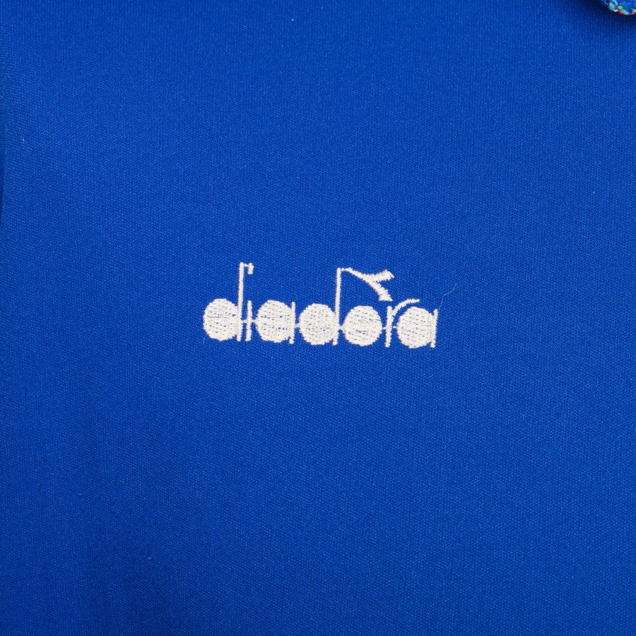 maglia home Italia Diadora 1992 by DIADORA - Home (4)