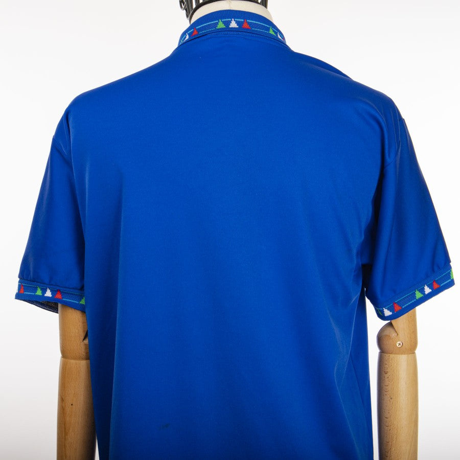 maglia home Italia Diadora 1992 by DIADORA - Home (8)