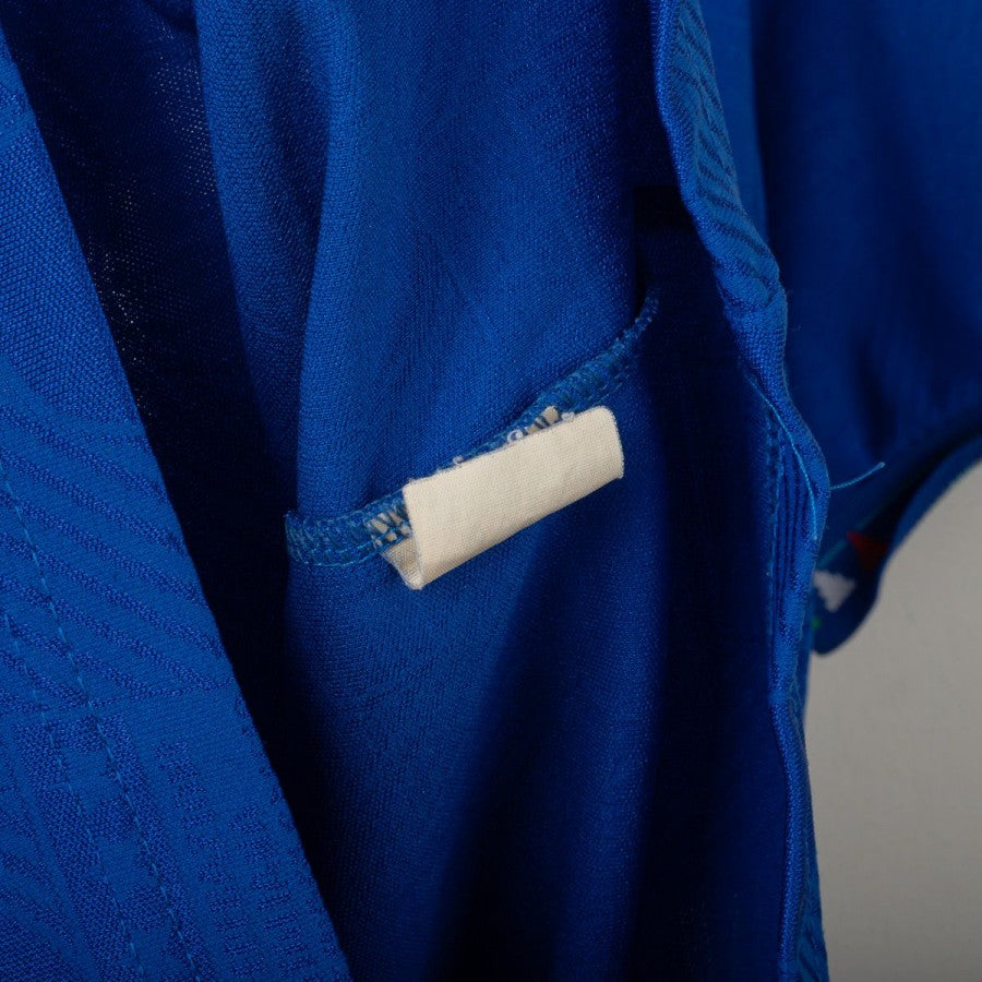 Maglia Home Italia Diadora Baggio 10 USA 1994 by DIADORA - Home (15)