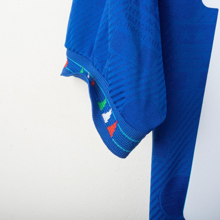 Maglia Home Italia Diadora Baggio 10 USA 1994 by DIADORA - Home (8)