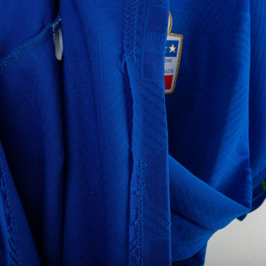 Maglia Home Italia Diadora Baggio 10 USA 1994 by DIADORA - Home (18)