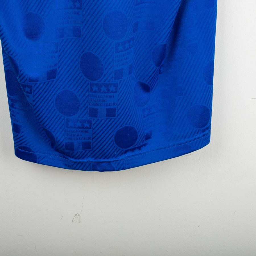 Maglia Home Italia Diadora Baggio 10 USA 1994 by DIADORA - Home (7)