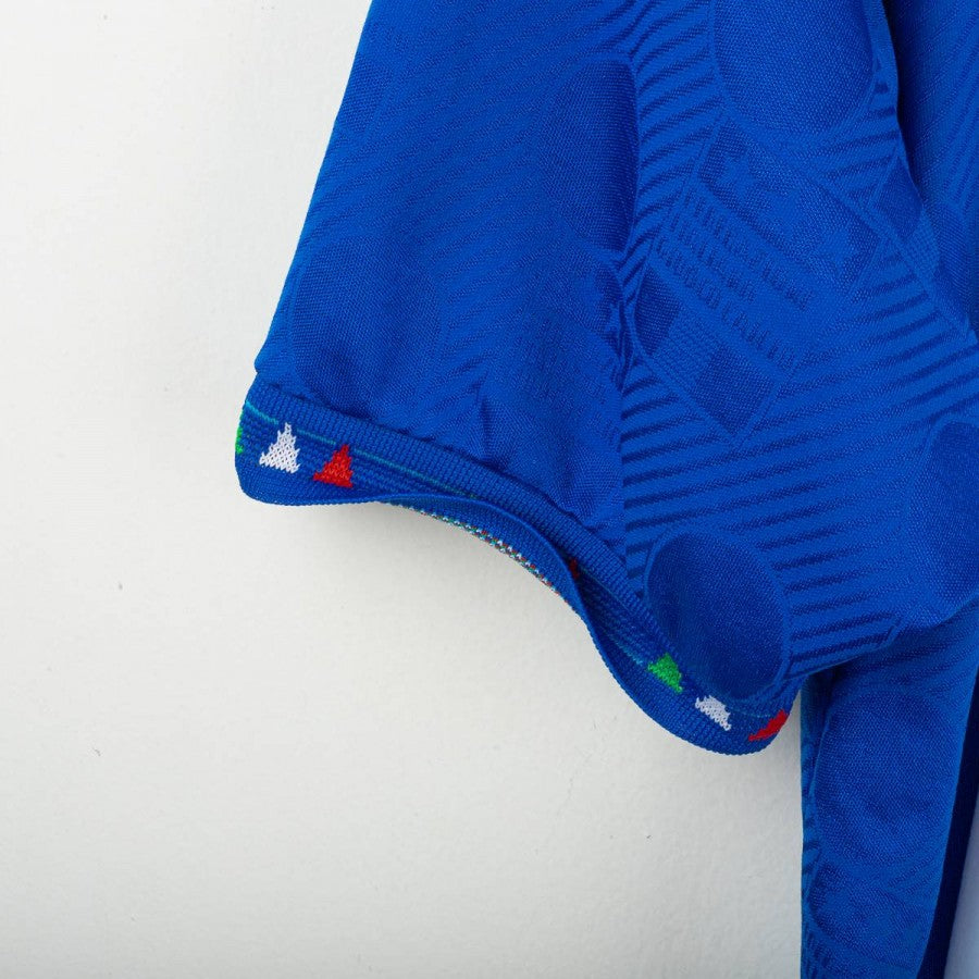 Maglia Home Italia Diadora Baggio 10 USA 1994 by DIADORA - Home (8)
