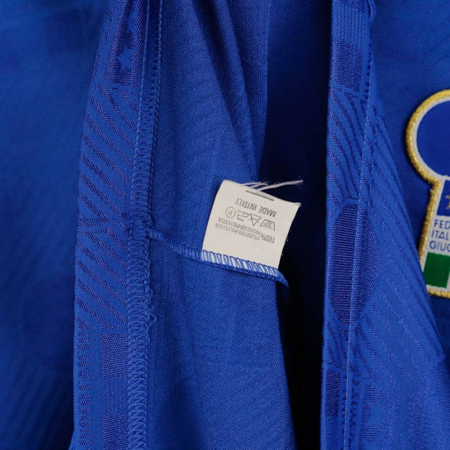 Maglia Home Italia Diadora Baggio N10 Usa 1994 by DIADORA (13)