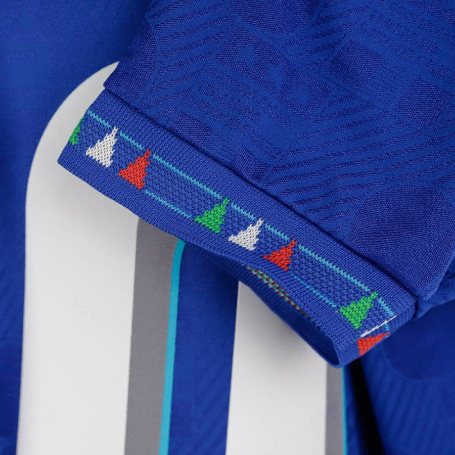 Maglia Home Italia Diadora Baggio N10 Usa 1994 by DIADORA (5)