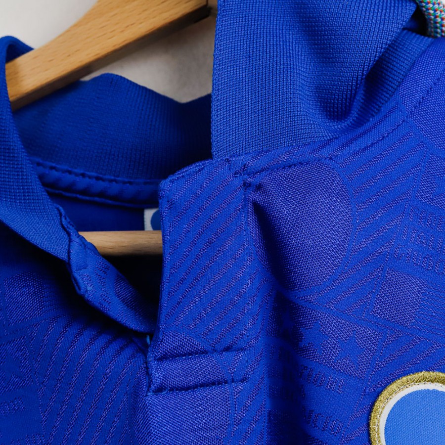 Maglia Home Italia Diadora Baggio N10 Usa 1994 by DIADORA - Home (14)