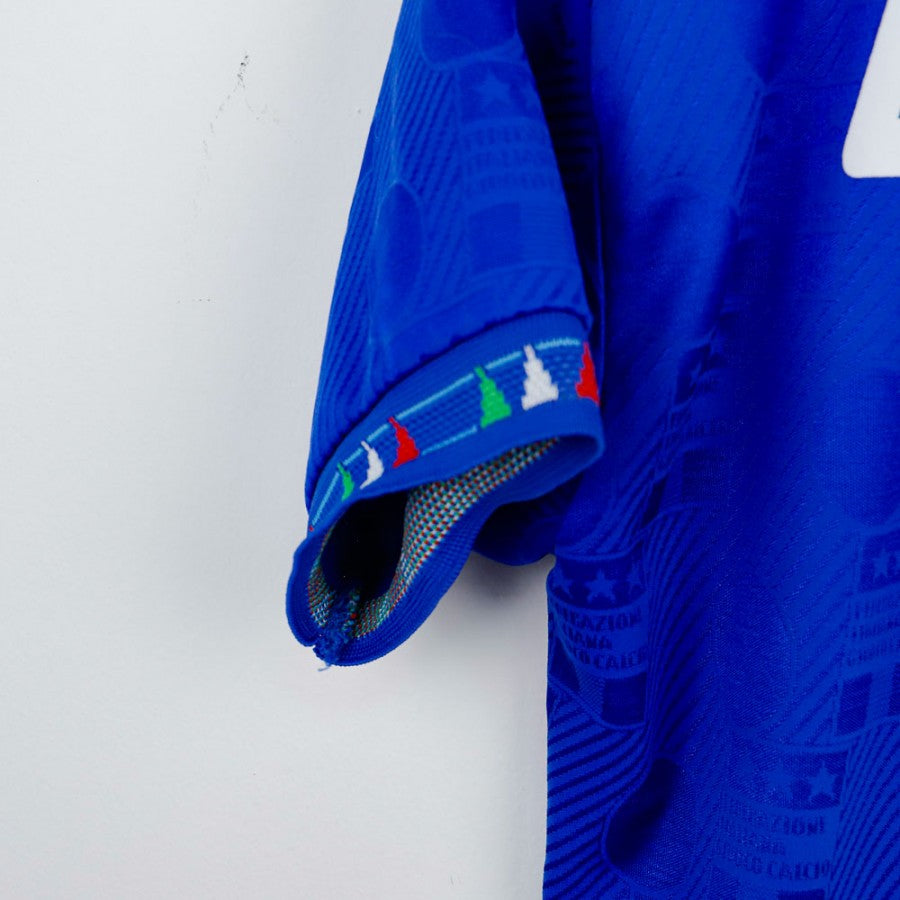 Maglia Home Italia Diadora Baresi 6 "USA 94" by DIADORA - Home (5)