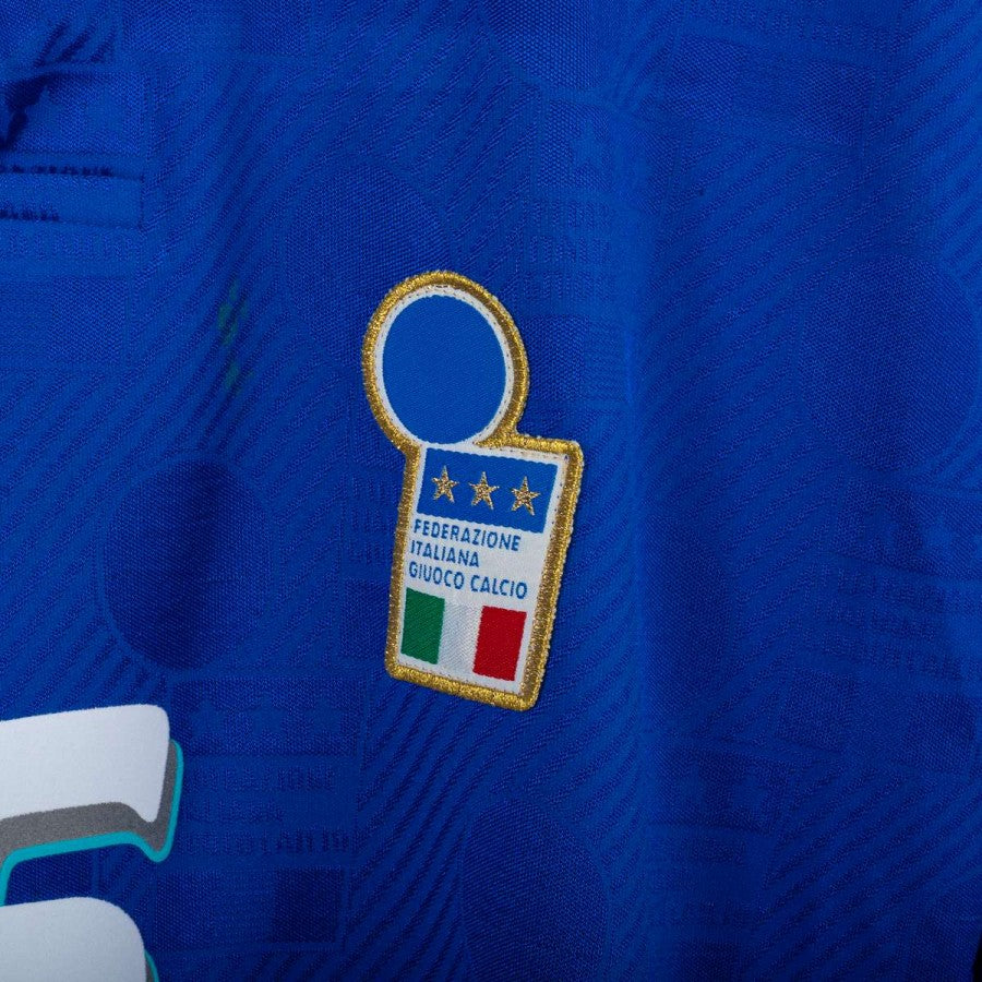 Maglia Home Italia Diadora Baresi 6 "USA 94" by DIADORA - Home (14)