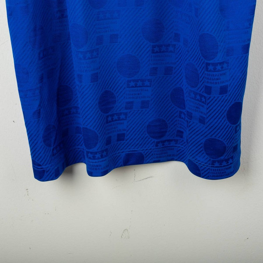 Maglia Home Italia Diadora Baresi 6 "USA 94" by DIADORA - Home (17)