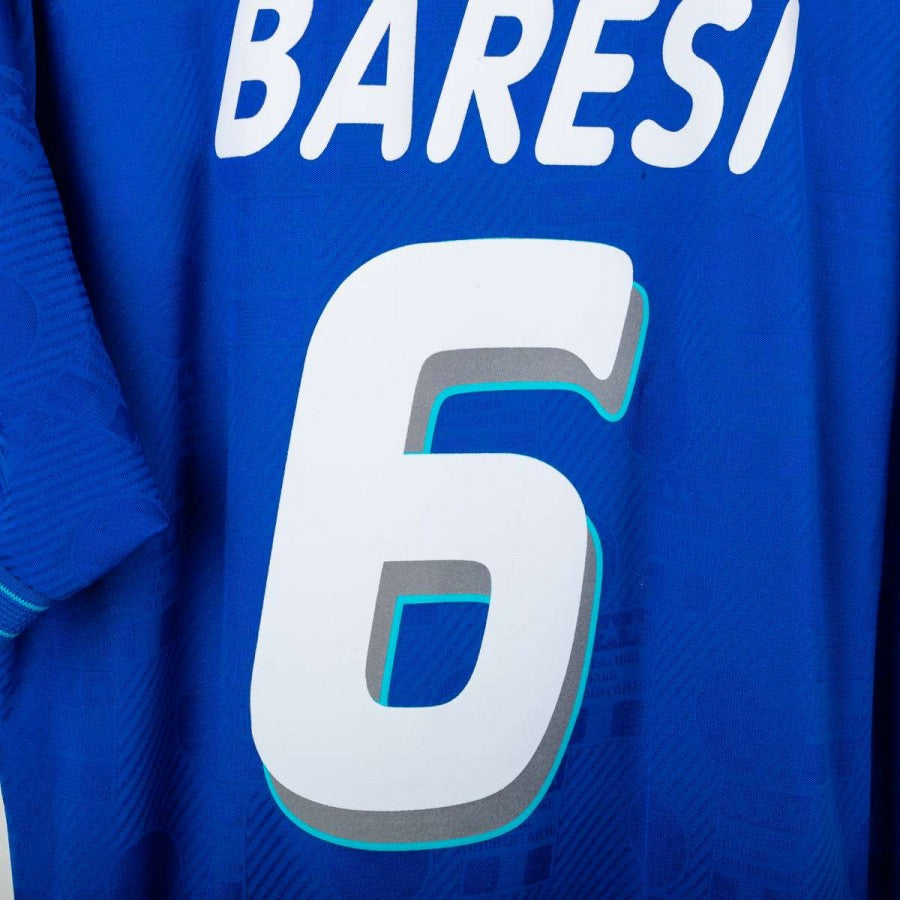 Maglia Home Italia Diadora Baresi 6 "USA 94" by DIADORA - Home (5)