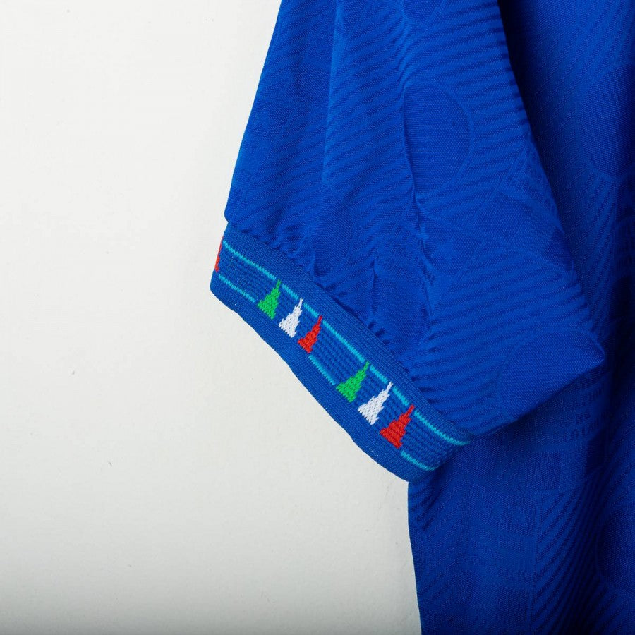 Maglia Home Italia Diadora Baresi 6 "USA 94" by DIADORA - Home (8)