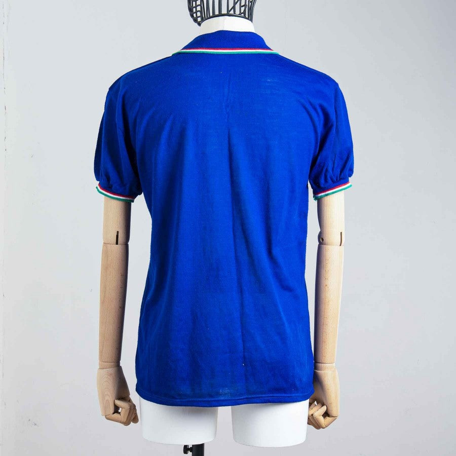 MAGLIA HOME ITALIA DIADORA "ITALIA 90" SENZA ETICHETTA by DIADORA - Home (2)