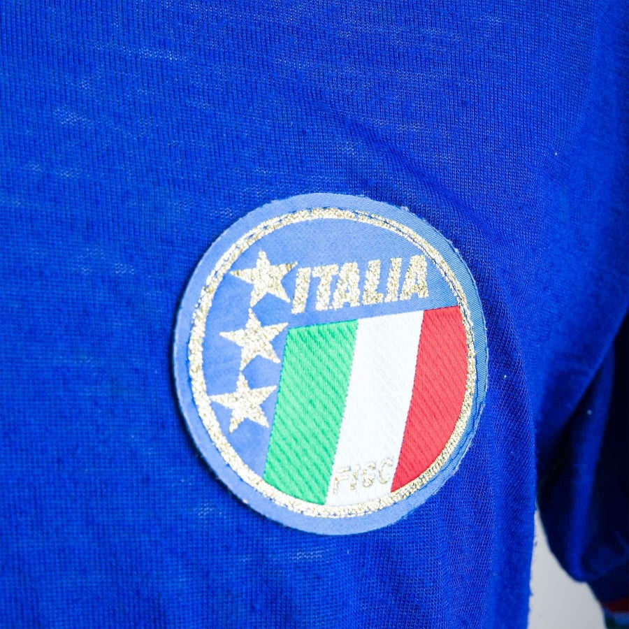 MAGLIA HOME ITALIA DIADORA "ITALIA 90" SENZA ETICHETTA by DIADORA - Home (3)